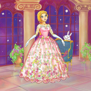 Meet your Posher, Sadie